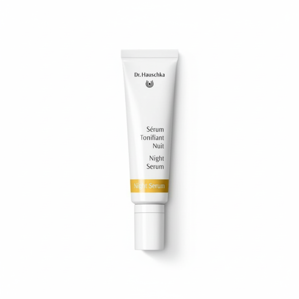 DR. HAUSCHKA -- Serum tonifiant nuit 20ml
