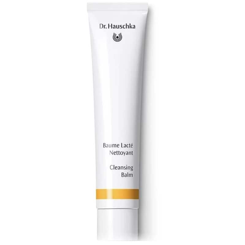 DR. HAUSCHKA -- Baume lacte nettoyant 75 ml