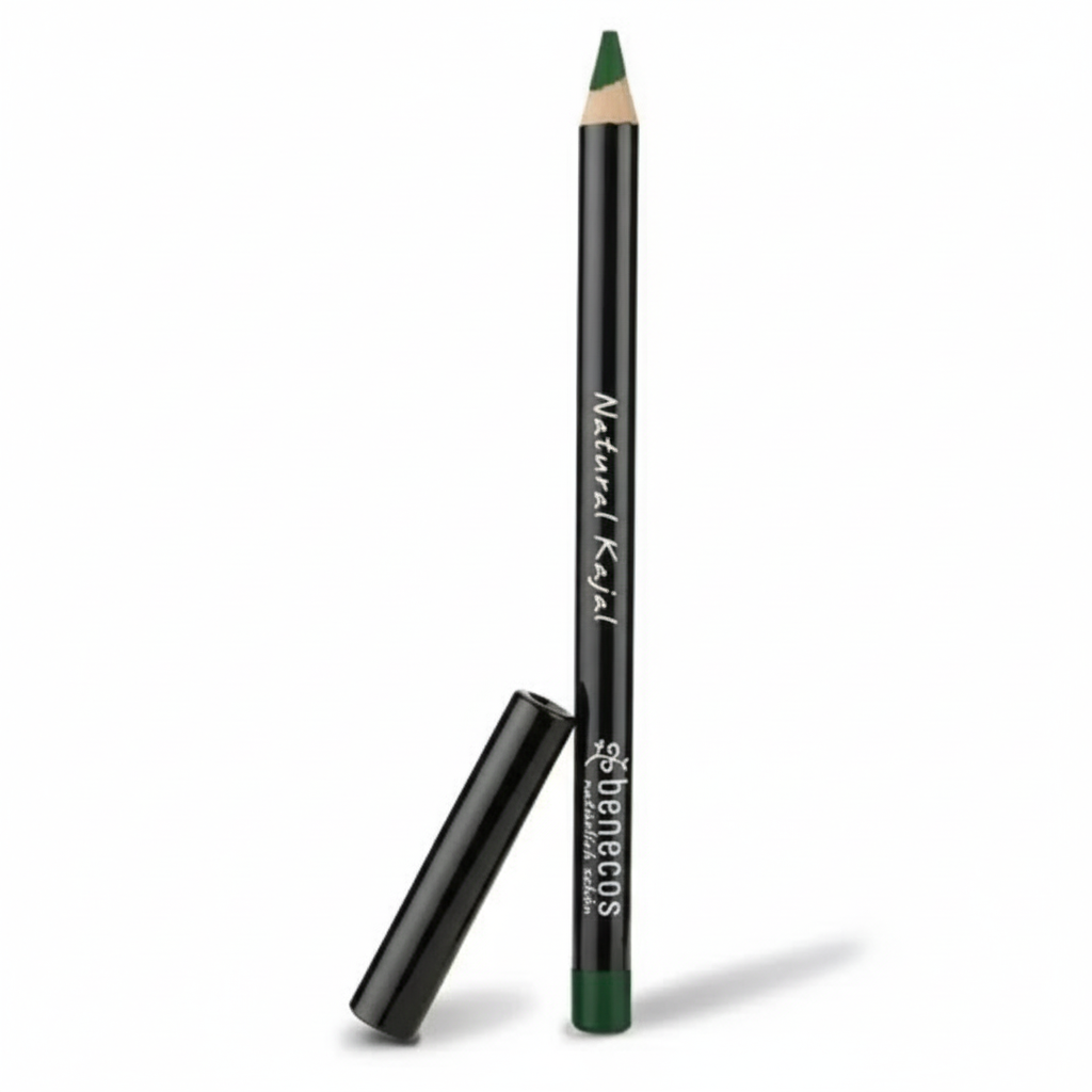 BENECOS -- Crayon contour des yeux vert 1.13g