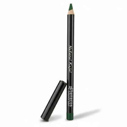 BENECOS -- Crayon contour des yeux vert 1.13g