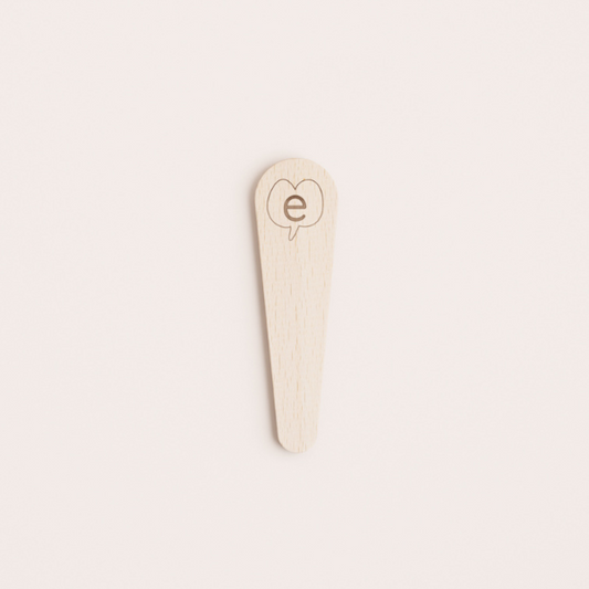 Endro -- Spatule en bois