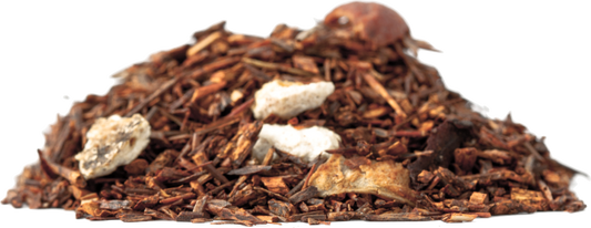 Jardins De Gaïa -- Rooibos bio lumière d'étoiles (he d'orange épices) Vrac - 1.5 kg