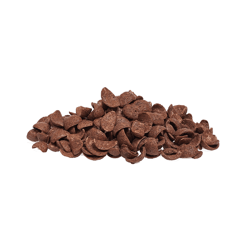 Favrichon -- Crosti Pétales Choc - Vrac 10 kg